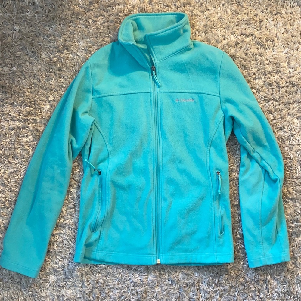 Women’s Columbia jacket